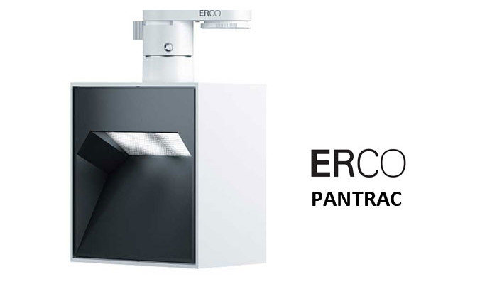 ERCO PANTRAC &ndash; DA UN BA&Ntilde;O A TUS PAREDES