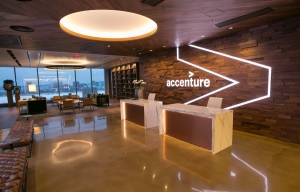 Centro de Innovación Accenture